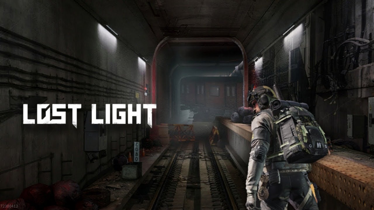 Играем в Лост Лайт ( Lost Light ) / ОЧЕРЕДНОЕ ОБНОВЛЕНИЕ от 22.11.2023г / смотреть онлайн