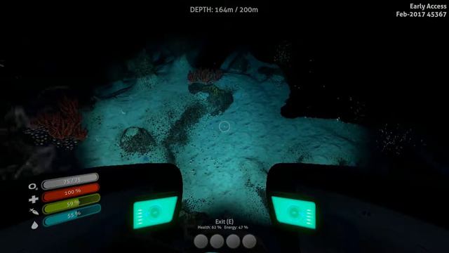 Let's Play: Subnautica (Season 3) #8 | Put it on my tab смотреть онлайн