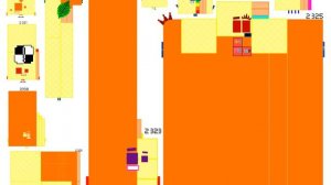 Numberblocks Band Retro 2 301-2 350