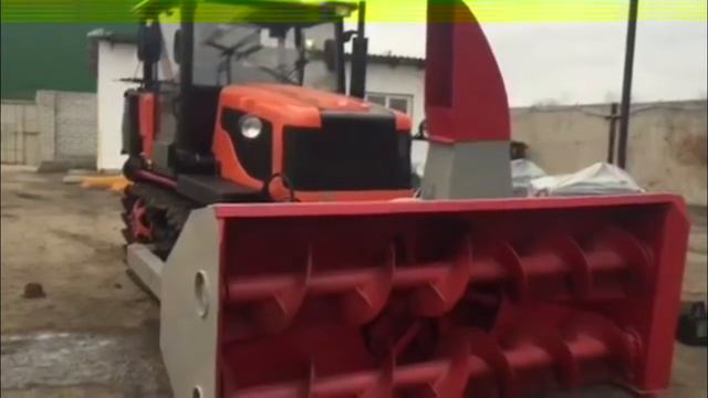 Трактор втг 90 смотреть онлайн