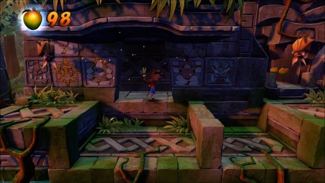 ? Crash Bandicoot 1 - Como conseguir vidas infinitas PS4 (Troféu On Cloud 99) смотреть онлайн