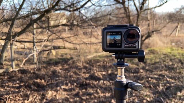 Ulanzi Anamorphic 1.33XT And APEXEL HD 2x Telephoto Lens