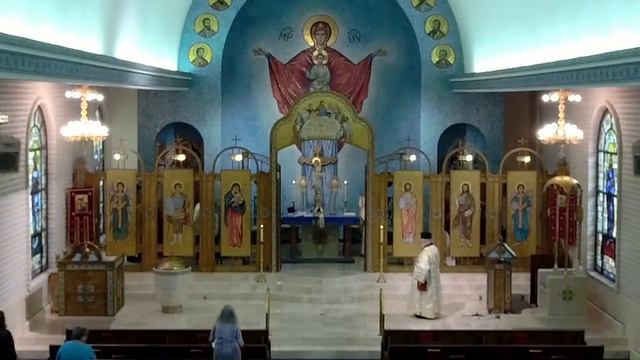 082723 (12th Sunday Of Matthew)