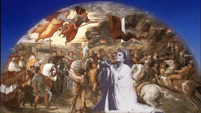 Allor che i forti corrono! - Gilda Cruz Romo смотреть онлайн