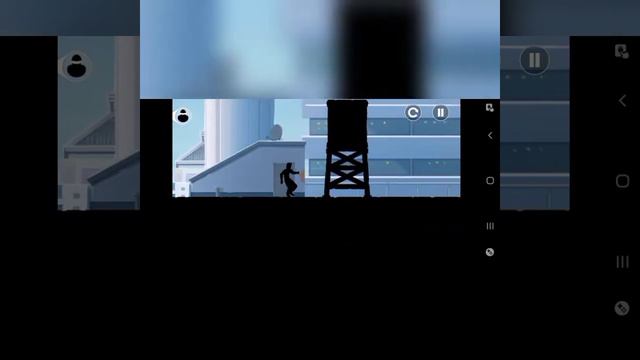 Прохождение игры Вектор (Vector): Офисный район. Уровень 1-10 смотреть онлайн