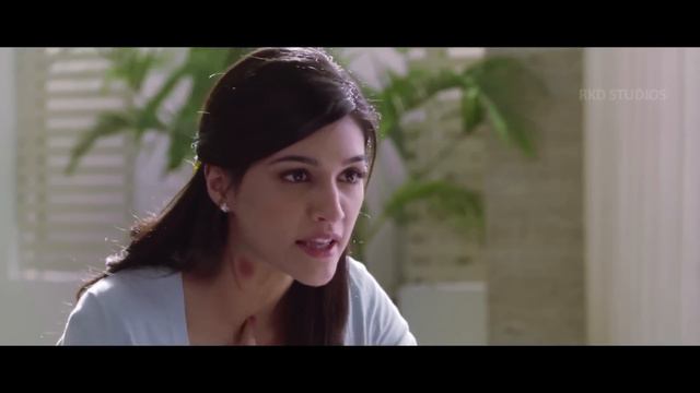 M3 (2016) Full Hindi Dubbed Movie | Mahesh Babu New Movies In Hindi Dubbed Full Length