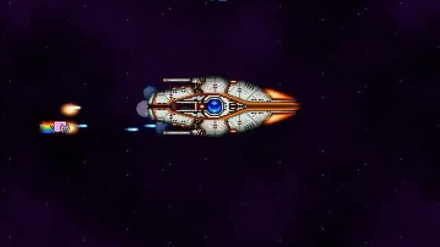 Nemesis Online - ProtoCore MKIII смотреть онлайн