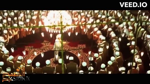 Dervish dance