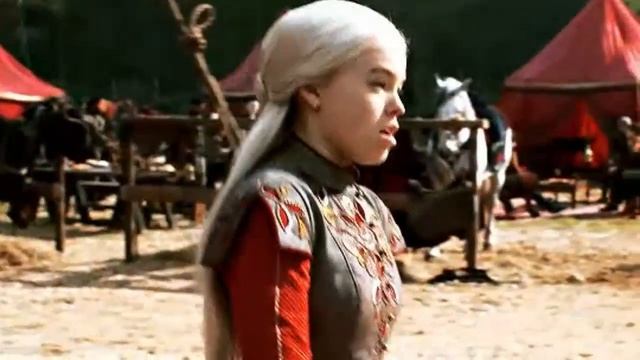 House Of The Dragons | Royalty смотреть онлайн