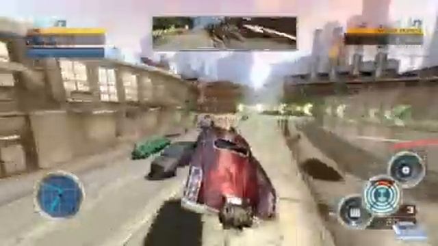 Во что поиграть на Xbox 360: Гонки (Видеомания) смотреть онлайн