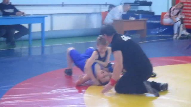 Коваленко, 1 схватка ч 2 смотреть онлайн