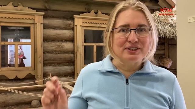 В краеведческом музее проходит акция «Нашим золотым посетителям» смотреть онлайн