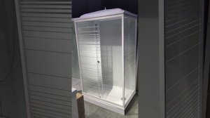 TRITON душевой кабины (100/80)-(120/80) квадрат       Дилер OOO"METALLIC"   (+998)998503828