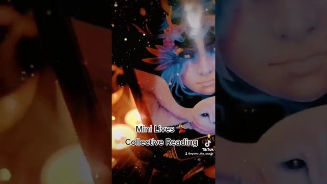 The Souls Journey Mini Lives Series; Short Quick Readings #2 смотреть онлайн