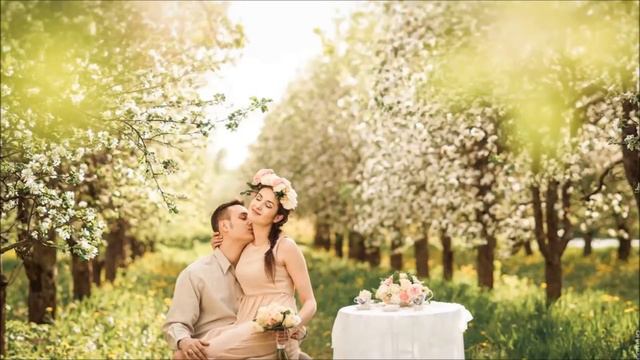 Свадьба по месяцам смотреть онлайн