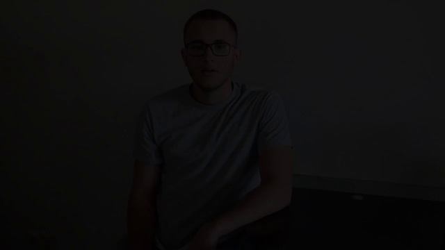 Дмитрий Вовк. 