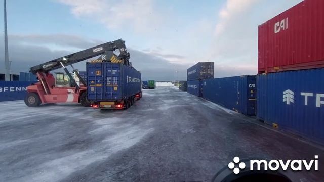 Hietasentie Kotka, Финляндия. смотреть онлайн