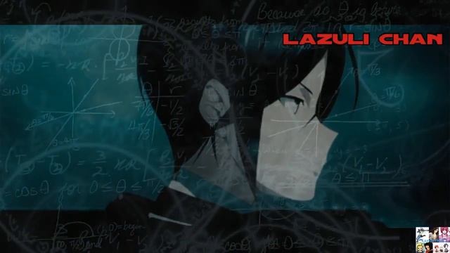 Touken ranbu AMV ºGrayhoundº смотреть онлайн