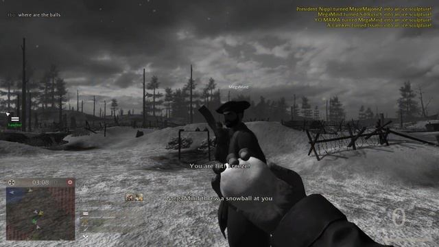 Verdun (новогодний обзор) смотреть онлайн