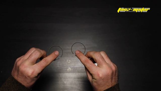 Dugattyú szett Honda Dio ZX 40mm смотреть онлайн