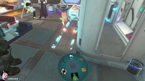 TAKE CARE (_Boisvert) - VRChat Funny Moments
