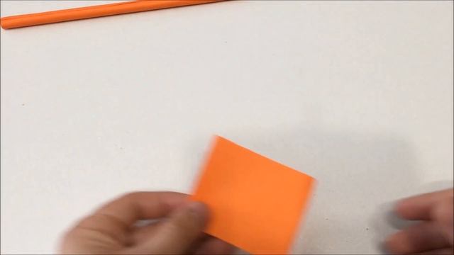 Origami Ninja Weapons | How to Make a Paper Blowgun Ninja Weapons | Easy Origami ART | Paper Crafts смотреть онлайн