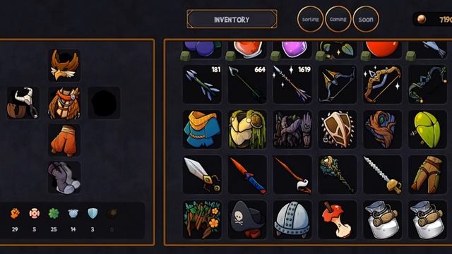 ОБНОВЛЕНИЕ 4 ОКТЯБРЯ. Hero Tale - Idle RPG #15 смотреть онлайн