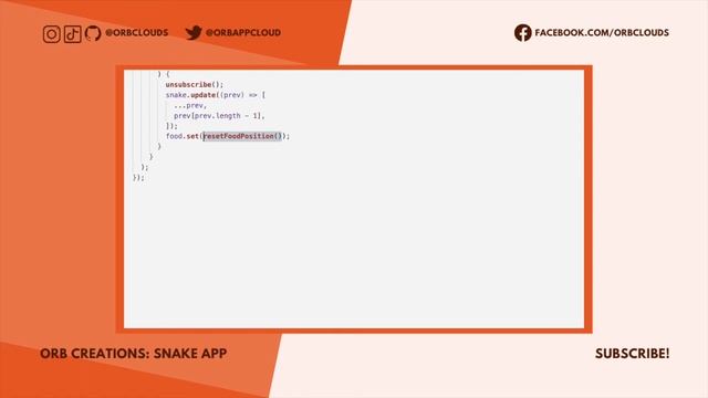 Orb Creations - Building a Snake Game with Svelte in 10 minutes смотреть онлайн