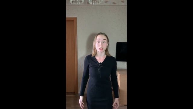 Проза для поступления 2020 г. А. П. Чехов "Загадочная натура", читает Светлакова Валерия смотреть онлайн