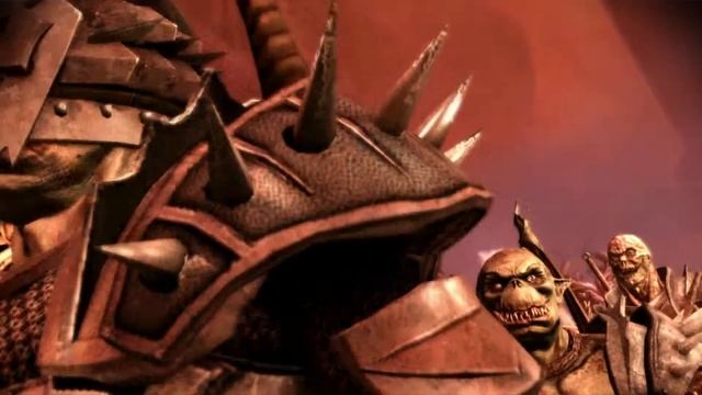 Dragon Age: Origins - Romance Tribute to Alistair Theirin and Lianna Cousland смотреть онлайн