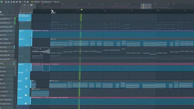 🔥Como HACER DEEP HOUSE (Vocal) | 100% FL Studio Tutorial смотреть онлайн