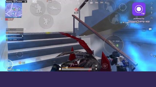 WE MEET CAMPERS IN TDM ?#bgmi #funnymoments #livestreamed | DREAM