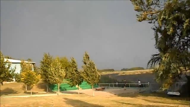 Тихорецк, пос. Пригородный, река Челбас