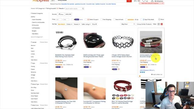 How To Drop Ship With No Money Up Front (Finding AliExpress Dropshippers for Shopify) смотреть онлайн