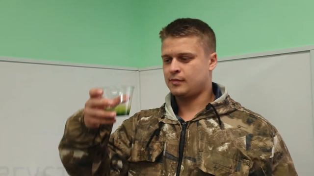 Дегустация "Витграсс" смотреть онлайн