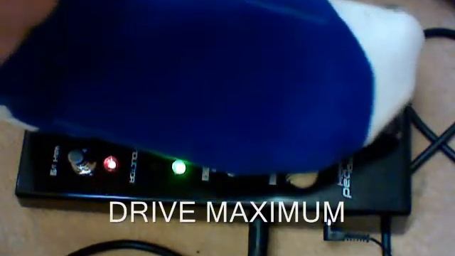 0060_VOX Big Bad Wah + Peavey NANOVALVE смотреть онлайн