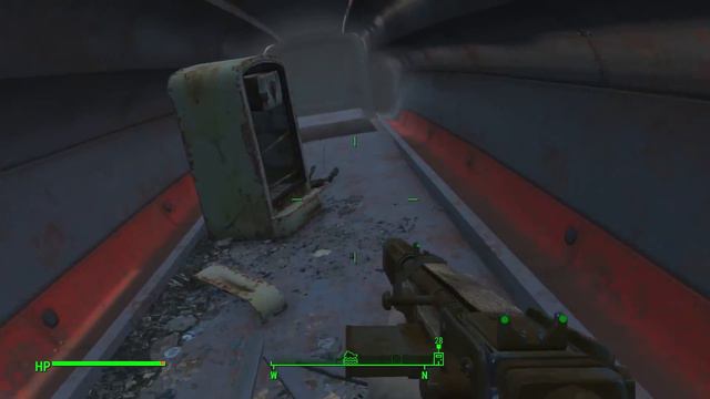 Fallout 4 - Let's Play - 2 Fast 2 Furious - Part 16 смотреть онлайн