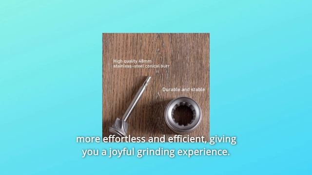 1Zpresso JX-PRO Manual Coffee Grinder Review смотреть онлайн