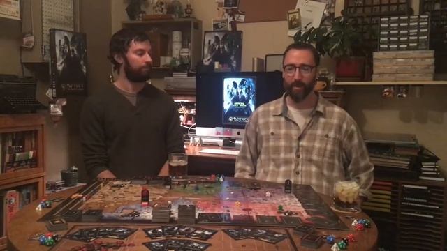 Mythica: Fate of Heroes Introduction v3 смотреть онлайн