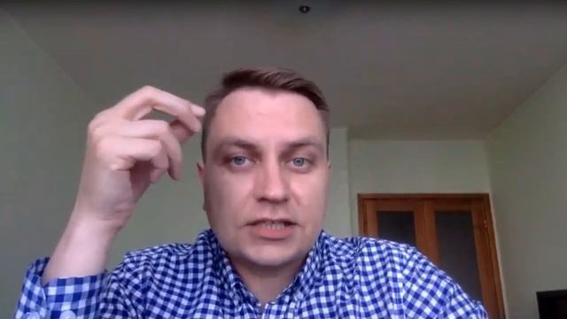 Работаю на износ, потом не могу себя заставить работать - бизнес психолог Денис Дербышев смотреть онлайн