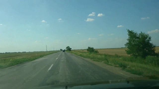 Состояние дороги Геническ - Аскания-Нова на 06.08.2020 смотреть онлайн