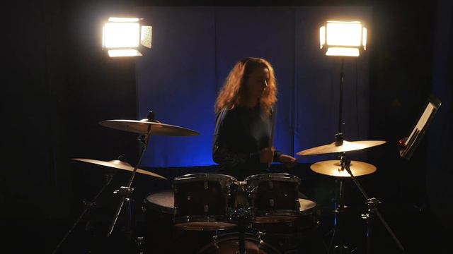 Franz Ferdinand - Take Me Out (drum cover by Drum Park) смотреть онлайн