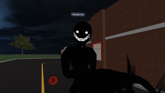 BREAKING GOOD (VRChat) смотреть онлайн