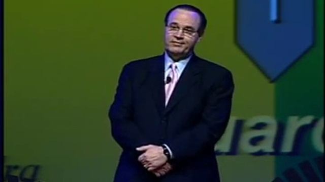 Tony Alessandra: How different people react to standing in line смотреть онлайн