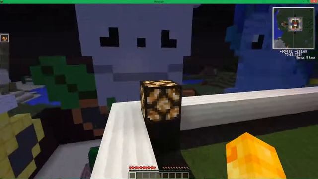 minecraft pokemon Let's play 5 смотреть онлайн