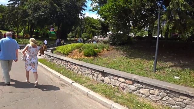 VLOG "Спiвоче Поле" выставка цветов 2021 смотреть онлайн