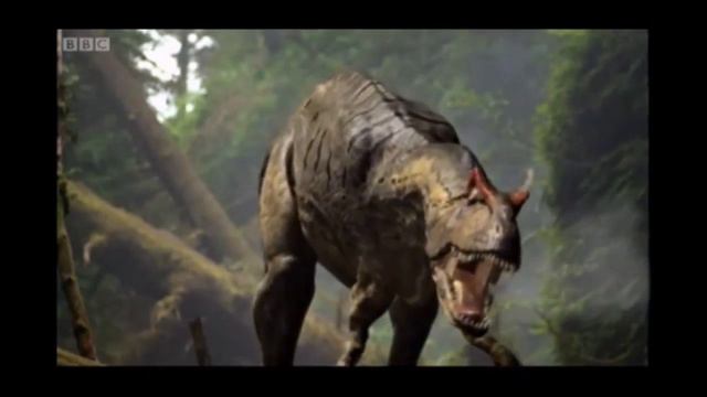 Dinosaurs Tribute - Absolute Zero смотреть онлайн