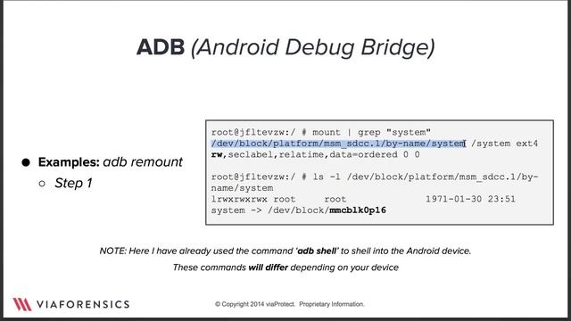 Burner Phone Forensics: viaTalks 2014 Episode 14 with Kevin Swartz, Part 1 смотреть онлайн