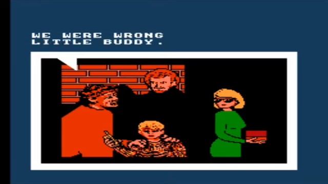 HOME ALONe 2 lost in New York 1992.(Один в Дома 2).NES. Playthrough / Walkthrough game / Проходженн смотреть онлайн