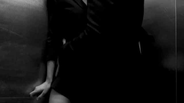 Dior Homme 'The Film' - The Elevator смотреть онлайн